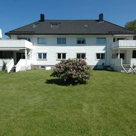 Solferie Apartment- Bernt Holms *