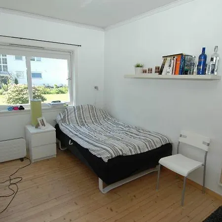 Solferie Apartment- Bernt Holms Apartment