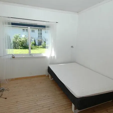 Apartment Solferie Apartment- Bernt Holms Lund (Hojslev)
